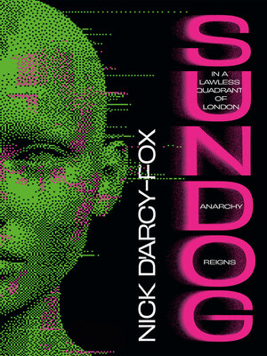 cover image of SunDog